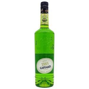Giffard Green Melon Liquor Dp